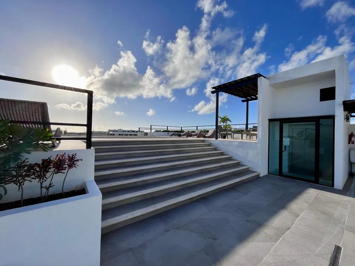 Beautiful Apartment Top Location! Playa del Carmen