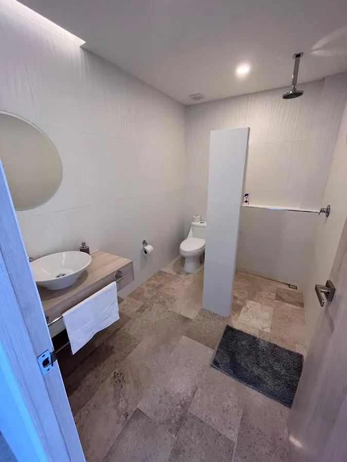 Beautiful Apartment Top Location! Playa del Carmen