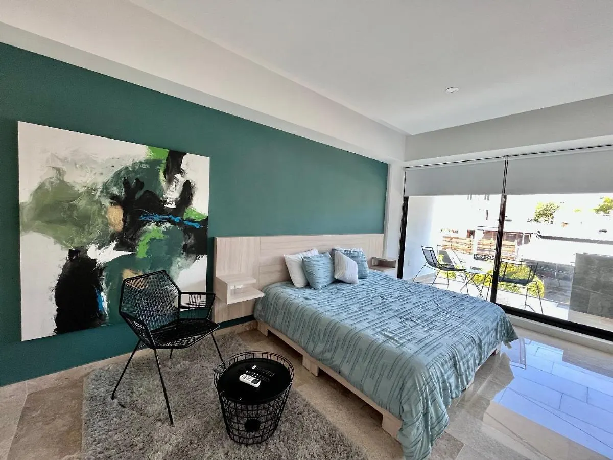 Beautiful Apartment Top Location! Playa del Carmen