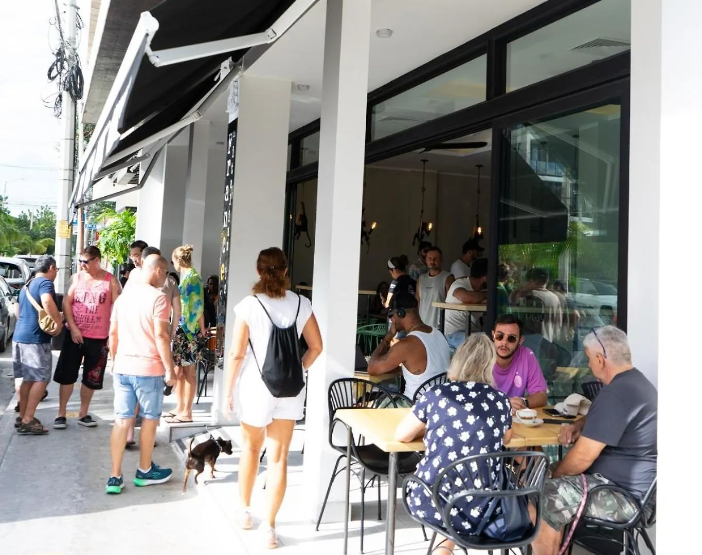 Beautiful Apartment Top Location! Playa del Carmen